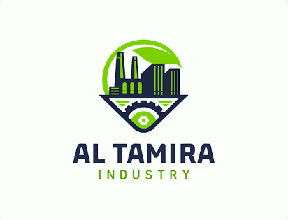AL TAMIRA INDUSTRY Logo